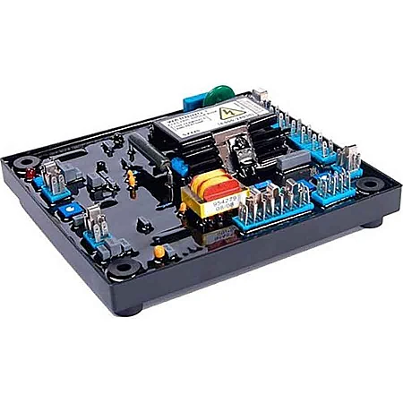 Дизельный генератор Genergy GDS27T - фото 4