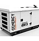 Дизельный генератор Genergy GDS27T  - фото 6