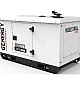 Дизельный генератор Genergy GDS27T  - фото 7