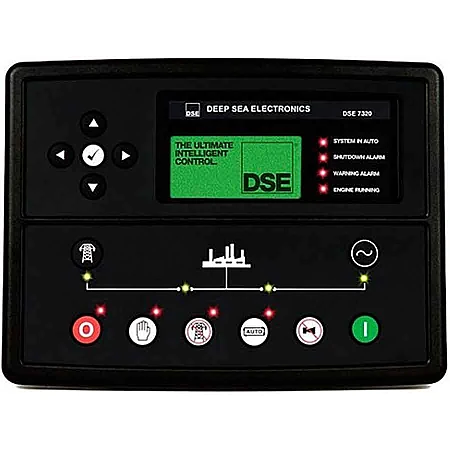 Дизельный генератор Genergy GDS27T - фото 8
