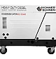Дизельный инверторный генератор Könner&Söhnen KS 6500iDE S ATSR  - фото 2