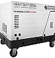 Дизельный инверторный генератор Könner&Söhnen KS 6500iDE S ATSR  - фото 4