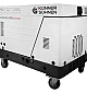 Дизельный инверторный генератор Könner&Söhnen KS 6500iDE S ATSR  - фото 5