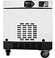 Дизельный инверторный генератор Könner&Söhnen KS 6500iDE S ATSR  - фото 6