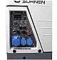 Дизельный инверторный генератор Könner&Söhnen KS 6500iDE S ATSR  - фото 10