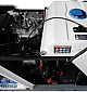 Дизельный инверторный генератор Könner&Söhnen KS 6500iDE S ATSR  - фото 11