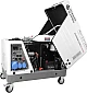 Дизельный инверторный генератор Könner&Söhnen KS 6500iDE S ATSR  - фото 7