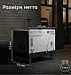 Дизельный инверторный генератор Könner&Söhnen KS 6500iDE S ATSR  - фото 19