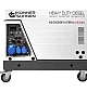 Дизельный инверторный генератор Könner&Söhnen KS 6500iDE S ATSR 