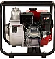 Мотопомпа для чистої води КВІТКА PRO KCWP80  - фото 4