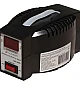 Cтабилизатор напряжения Luxeon AVR-500D черный 