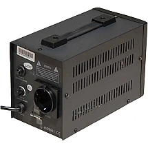 AVR-500VA чорний - фото 2