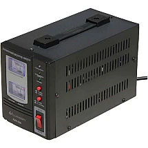 AVR-500VA чорний
