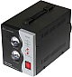 Cтабилизатор напряжения Luxeon SVR-2000 черный 