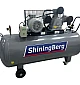 Компресор ShiningBerg LB75-500L  - фото 3