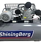 Компресор ShiningBerg LB75-500L  - фото 5