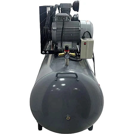 Компресор ShiningBerg LB75-500L - фото 6