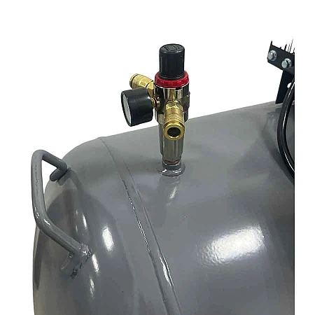Компресор ShiningBerg LB75-500L - фото 8