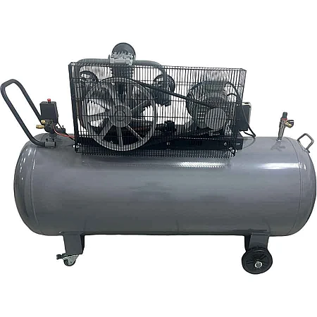 Компресор ShiningBerg LB75-500L - фото 9