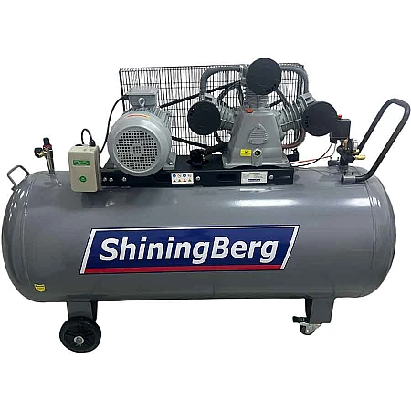 Компресор ShiningBerg LB75-500L