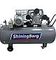 Компресор ShiningBerg LB75-500L 