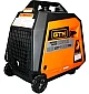Інверторний генератор GTM DK3500iA  - фото 3
