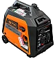 Інверторний генератор GTM DK3500iA 