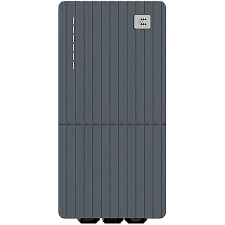 Зарядна станція Teltonika Energy TeltoCharge 11 кВт із розеткою Тип-2