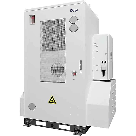 Система накопления энергии Deye F240 GE-F240-BC-2-A3-EU LiFePO4