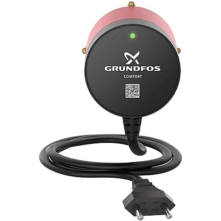 Циркуляційний насос Grundfos COMFORT 15-14 M 93095662 - фото 2