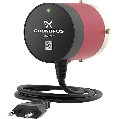 Циркуляційний насос Grundfos COMFORT 15-14 M 93095662