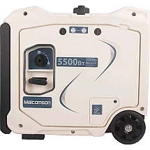 Інверторний генератор Malcomson ML5500-GE1iS