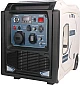 Інверторний генератор Malcomson ML5500-GE1iS  - фото 5