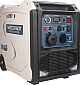 Інверторний генератор Malcomson ML5500-GE1iS  - фото 6