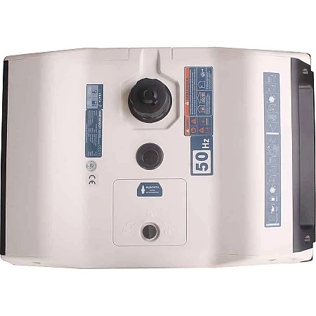 Інверторний генератор Malcomson ML5500-GE1iS - фото 7