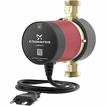 Циркуляційний насос Grundfos COMFORT 15-14 BX T 93094846