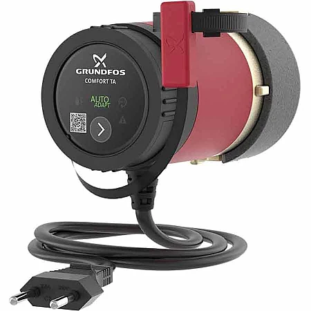 Циркуляційний насос Grundfos COMFORT 15-14 BA PM Autoadapt 97916757