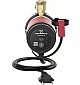Циркуляційний насос Grundfos COMFORT 15-14 BXA PM AutoAdapt 97916749  - фото 2