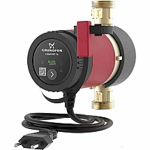 Циркуляційний насос Grundfos COMFORT 15-14 BXA PM AutoAdapt 97916749
