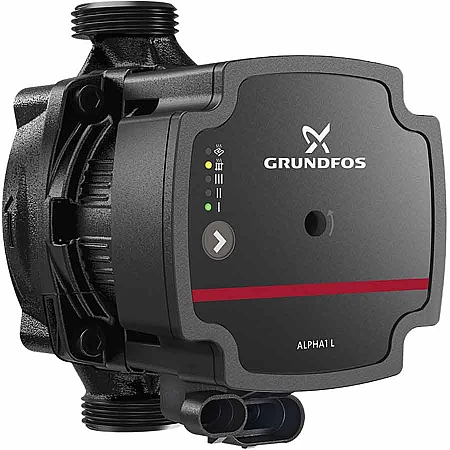 Циркуляційний насос Grundfos ALPHA1 L 15-40 130 99160550