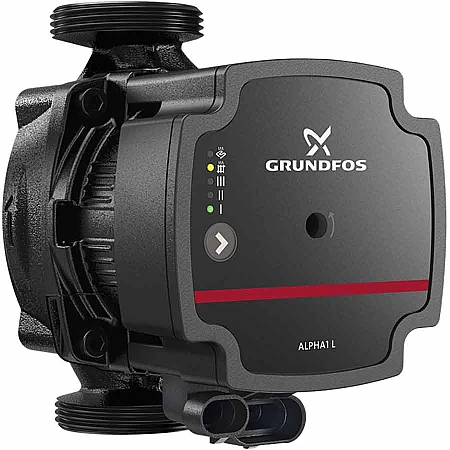 Циркуляційний насос Grundfos ALPHA1 L 25-40 130 99160578
