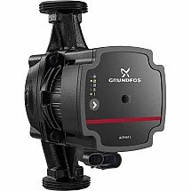 Циркуляційний насос Grundfos ALPHA1 L 25-40 180 99160579