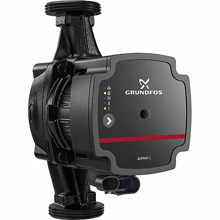 Циркуляційний насос Grundfos ALPHA1 L 25-40 180 99160579