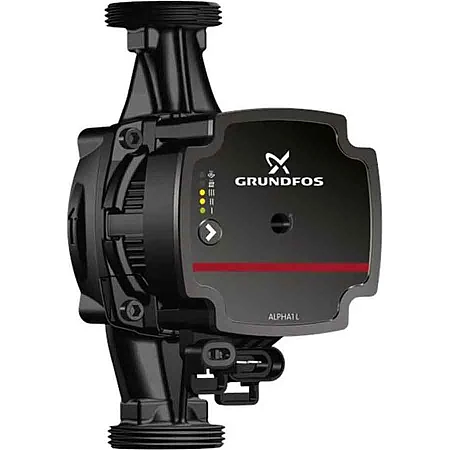 Циркуляційний насос Grundfos ALPHA1 L 32-60 180 96059190