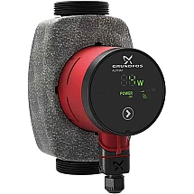Циркуляційний насос Grundfos ALPHA1 32-80 180 99199597