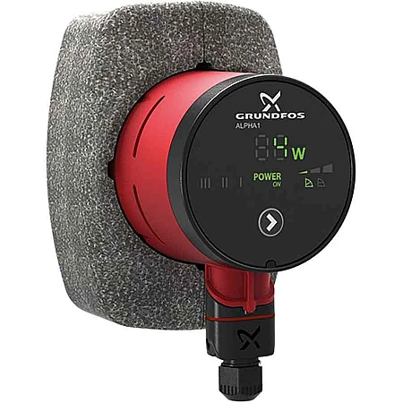 Циркуляційний насос Grundfos ALPHA1 15-80 130 99199595