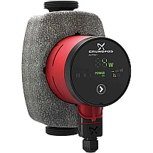 Циркуляційний насос Grundfos ALPHA 1 25-80 180 99199577