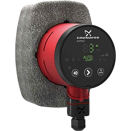 Циркуляційний насос Grundfos ALPHA2 15-60 130 99411114