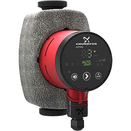 Циркуляційний насос Grundfos ALPHA2 25-60 180 99411175