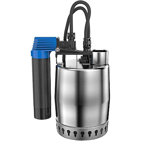 Дренажный насос Grundfos Unilift KP 250-AV-1 012H1400
